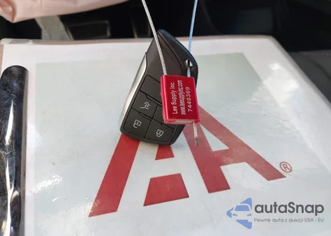 2024 Acura Zdx A-Spec из США, поврежденный, VIN 4W5KHMRK9RZ514101